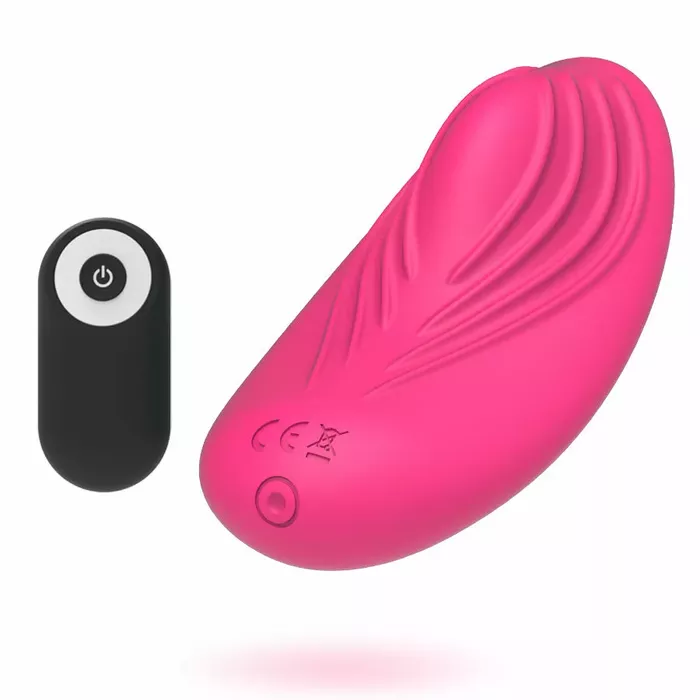 Panty vibrator Happy Loky D-221315 Photo 7