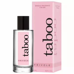 TABOO FRIVOLE SENSUAL FRAGANCE FOR HER