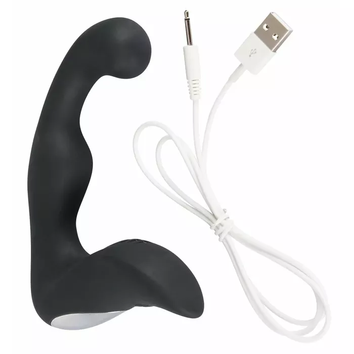 Prostate plug rebel Prostate Plug recharge — silicone/PU/ABS Photo 2