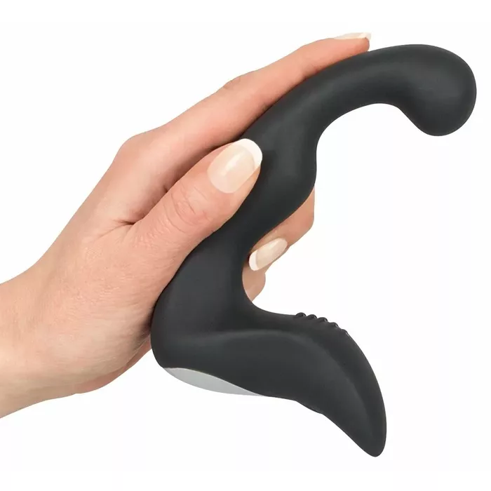 Prostate plug rebel Prostate Plug recharge — silicone/PU/ABS Photo 3