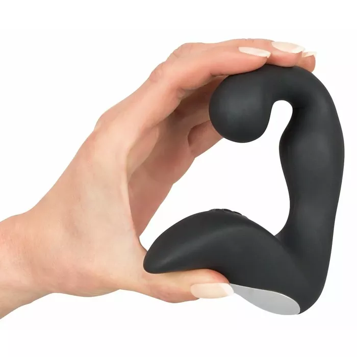 Prostate plug rebel Prostate Plug recharge — silicone/PU/ABS Photo 4