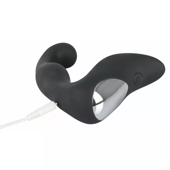 Prostate plug rebel Prostate Plug recharge — silicone/PU/ABS Photo 5
