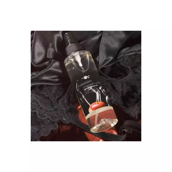 Istabas atsvaidzinātājs TENTACIONES TENTACION Chocolate Photo 2