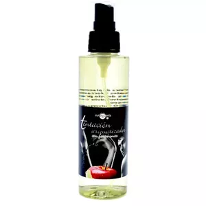 TENTACION AIR FRESHENER WITH PHEROMONES RED FRUITS