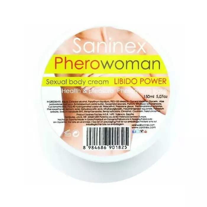 SANINEX D-208519 8984686901825 Photo 1