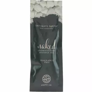 INTĪMĀ ZEMES MASĀŽA AR KAILĀM EĻĻĀM 30 ML