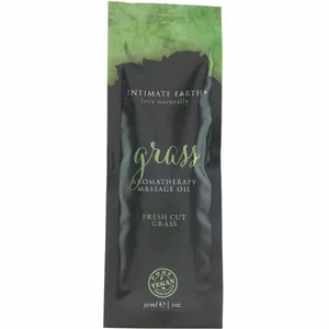 INTĪMĀ ZEMES ZĀLES EĻĻA MASĀŽAI 30 ML
