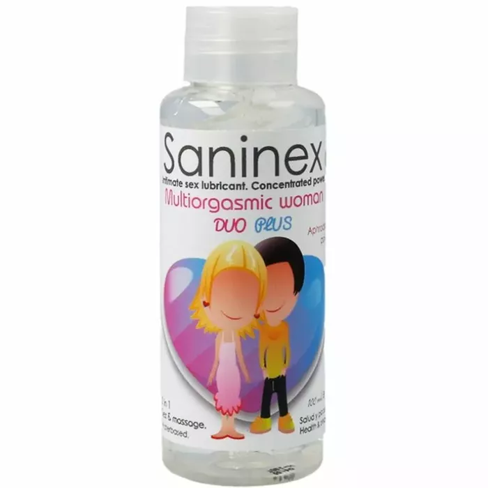 SANINEX D-219282 0754291687555 Photo 1