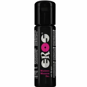 EROS WARMING MASSAGE GEL 100 ML