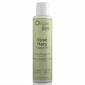 ORGIE BIO ROSEMARY ORGANIC OIL 100 ML