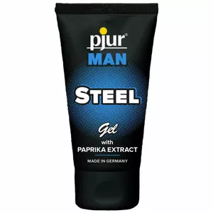PJUR -MAN TĒRAUDA ŽELEJA 50 ML