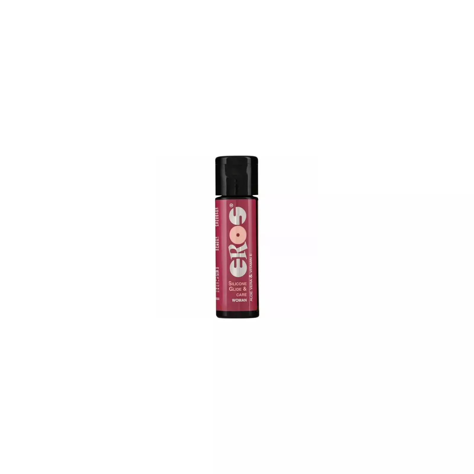 EROS - SILIKONA SLĪDĒJUMS UN KOPŠANA SIEVIETĒM D62-25030 Photo 1