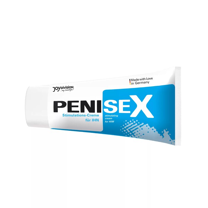 JOYDIVISION PENISEX – salve for HIM JOY160 Photo 1