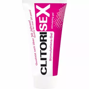 EROPHARM CLITORISEX STIMULATING CREME 40 ML