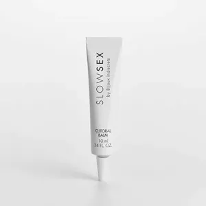 Clitoral Balm, Bijoux Indiscrets, 10 ml, Universal skin, Relaxing massage oil