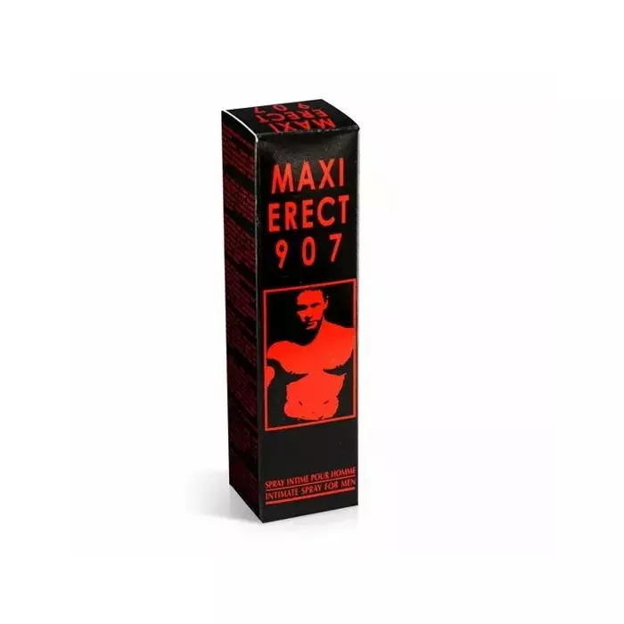 Erection spray ruf+ MAXI ERECT907 25 ml Photo 2