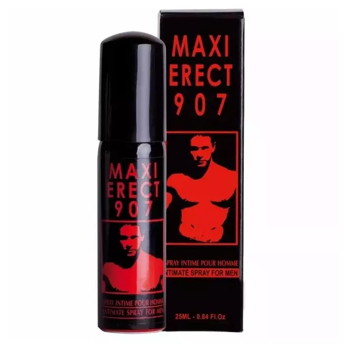 Erection spray ruf+ MAXI ERECT907 25 ml Photo 3