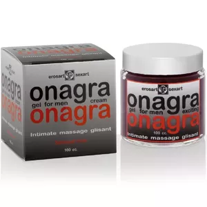 CREAM ONAGRA MAN POTENZ 100CC