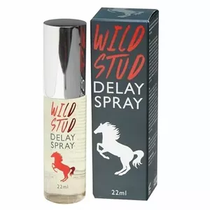 WILD STUD DELAY SPRAY