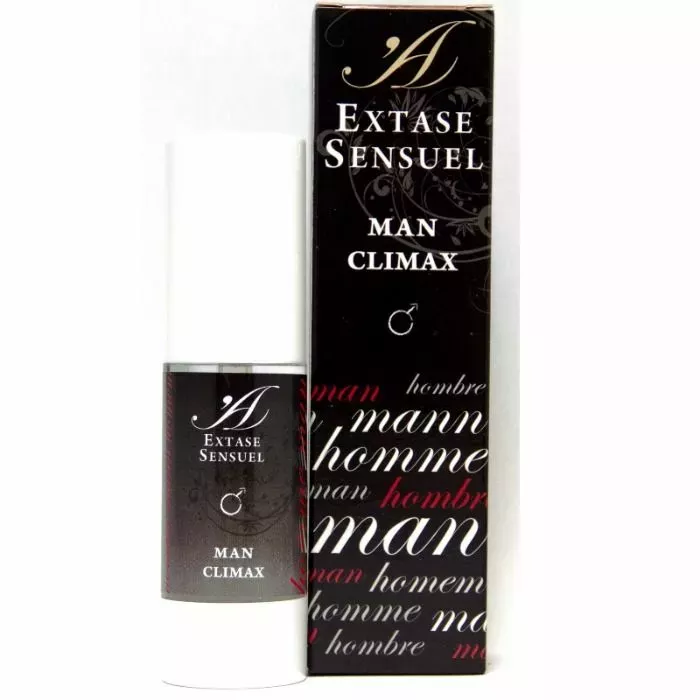 Stimulant for Men extase sensual EXTASE SENSUAL Photo 2