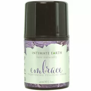 INTIMAT EARTH EMBRACE TIGHTENING PLEASSURE SERUM 30ML