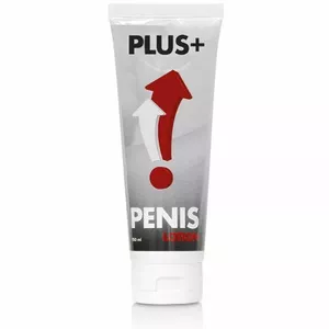 PENIS PLUS LOSJONS 150ML