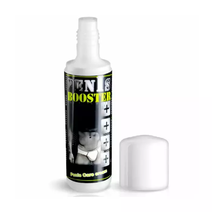 Крем для увеличения полового члена ruf+ RUF - PENIS ENLARGEMENT CREAM Photo 2