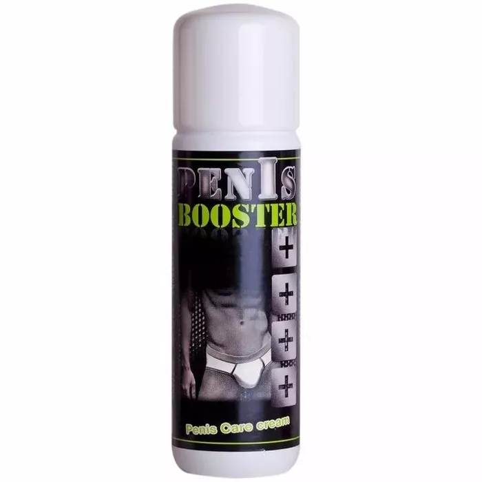Крем для увеличения полового члена ruf+ RUF - PENIS ENLARGEMENT CREAM Photo 3