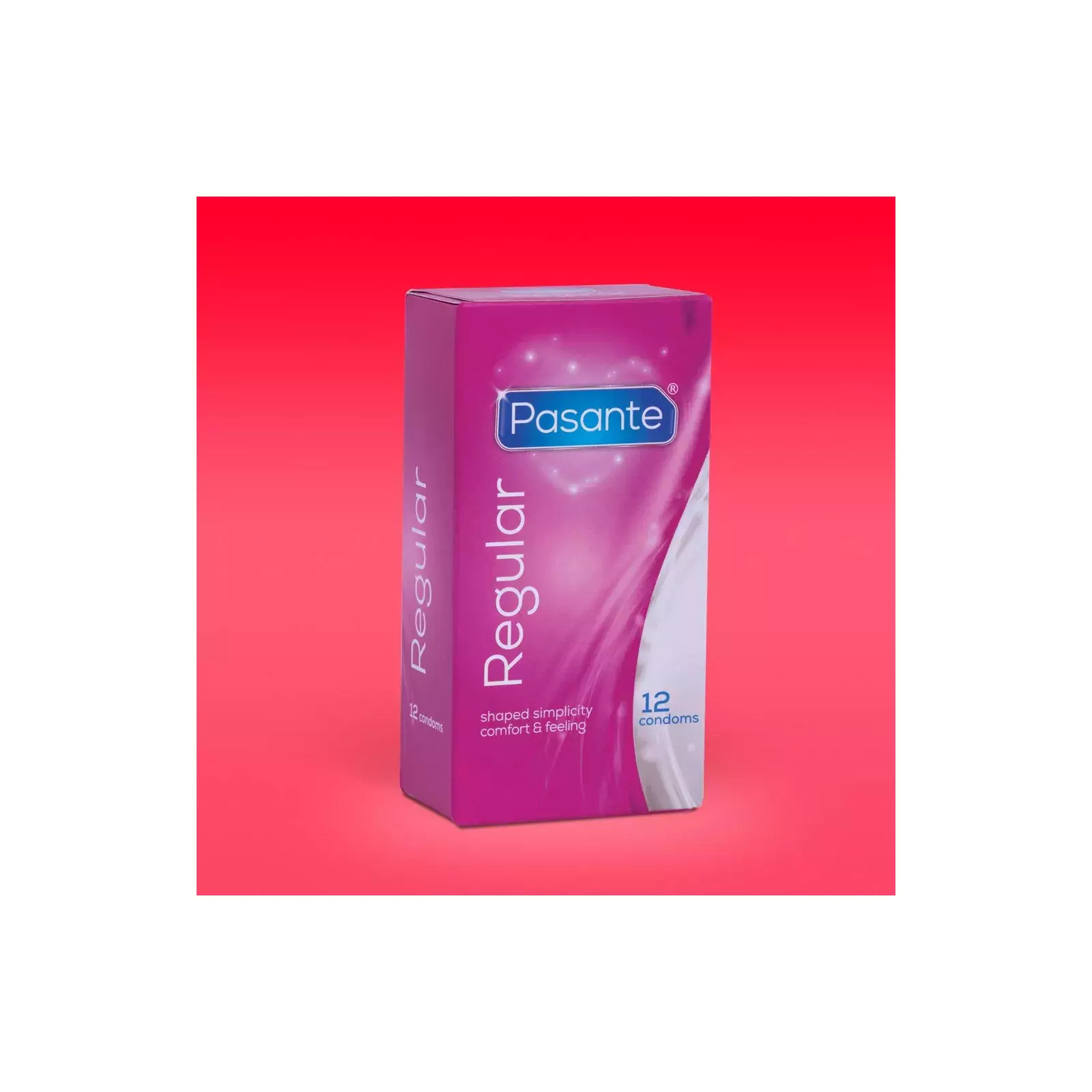 Pasante Regular 5032331008160 Photo 1