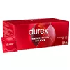DUREX - SOFT SENSITIVE prezervatīvi 144 gab. Photo 4