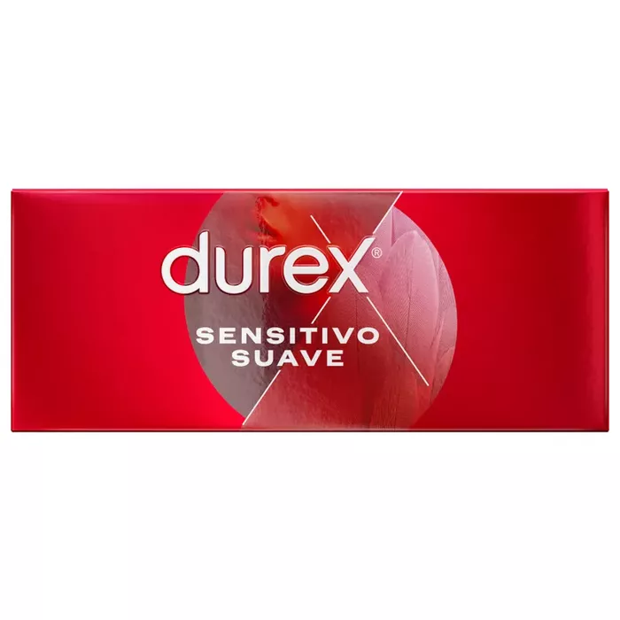 Презервативы Durex Sensitive — 144 шт. Photo 5