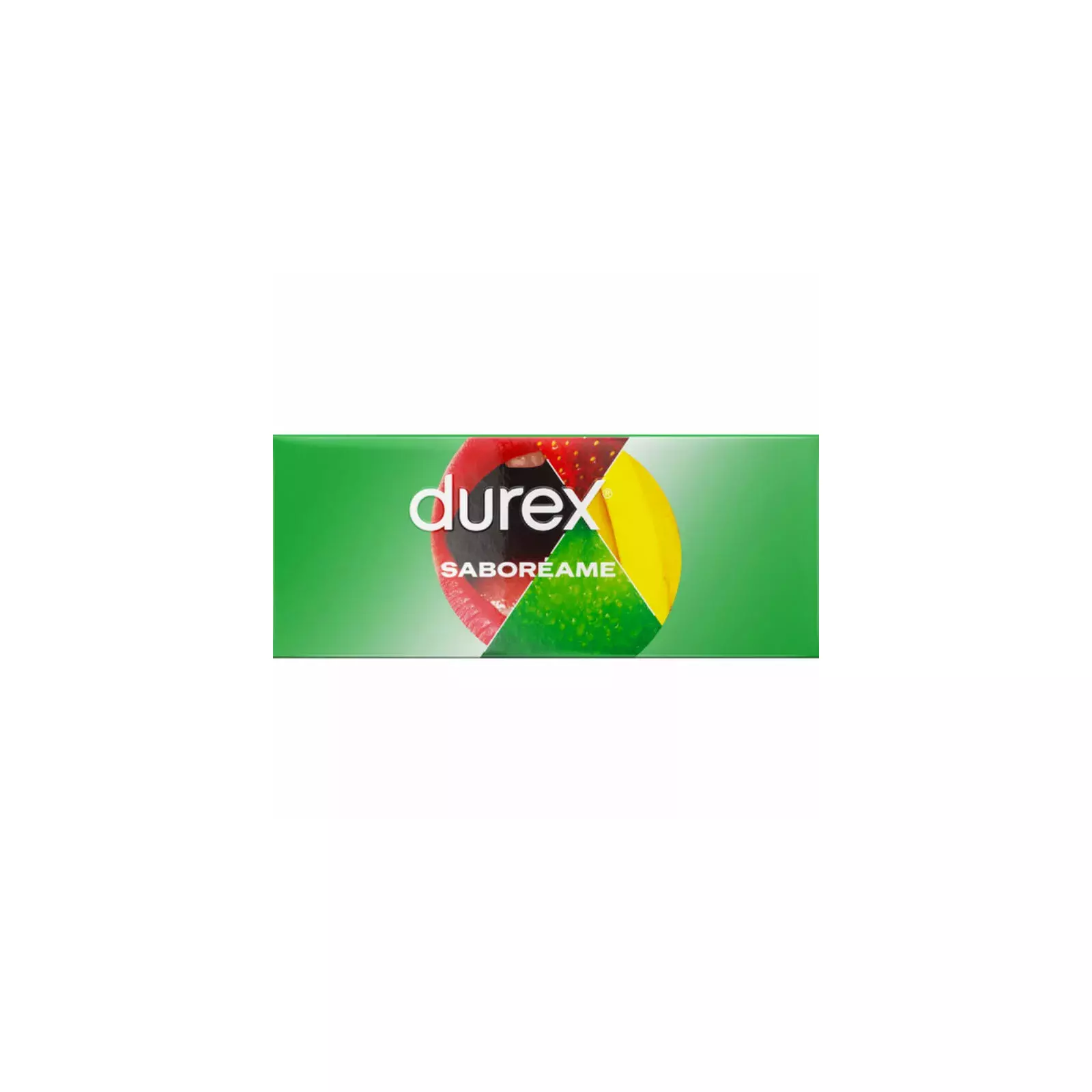 DUREX - PLEASURE FRUITS 144 vienības Photo 5