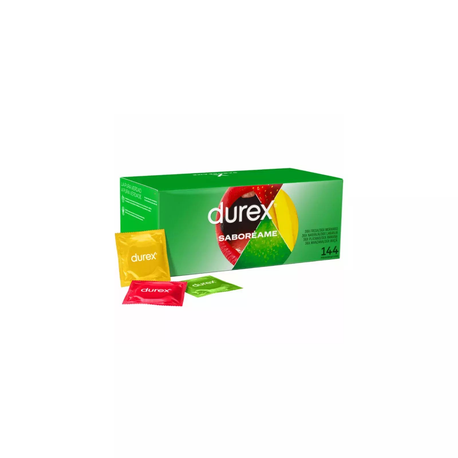 durex D-194979 Photo 3