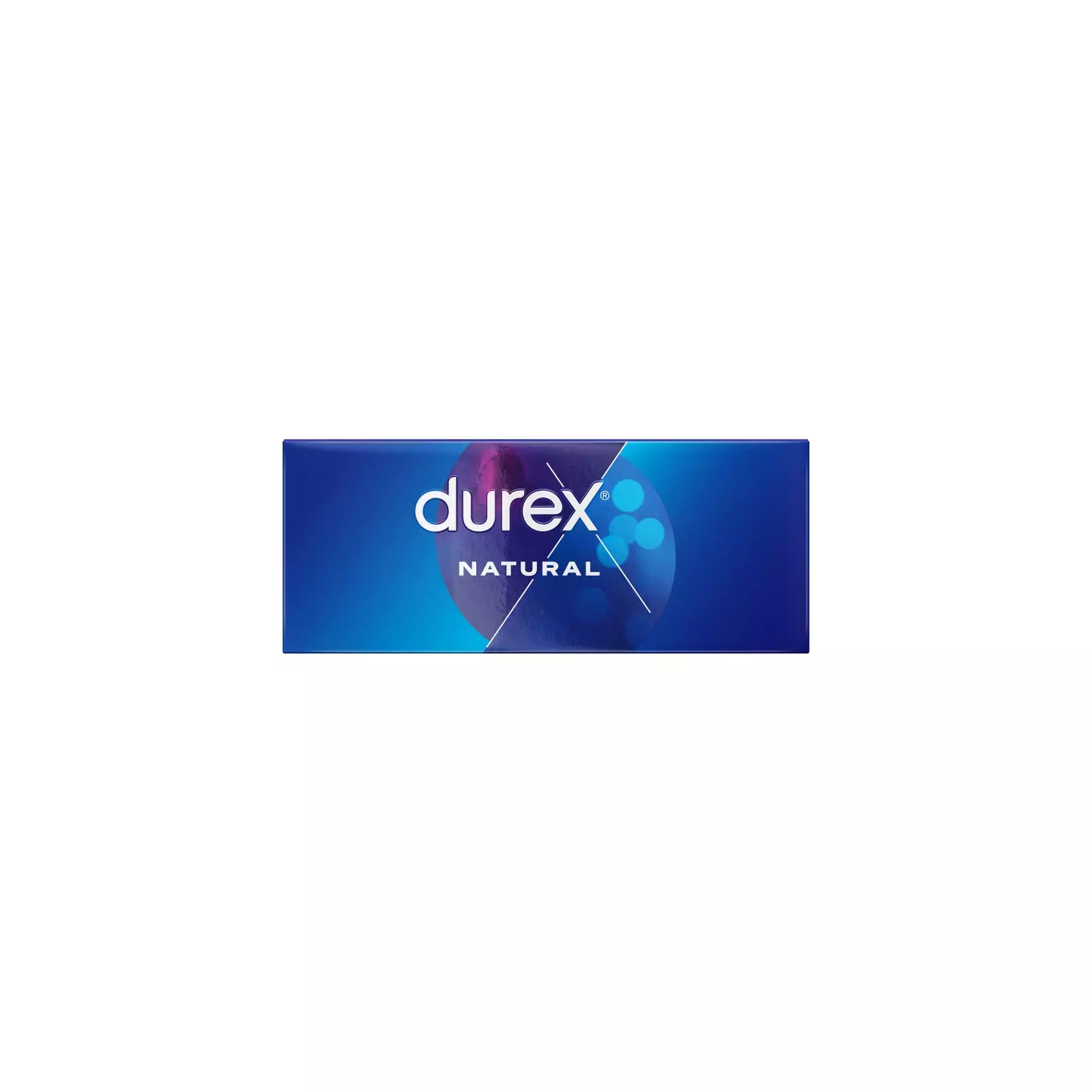 DUREX - NATURAL 144 vienības, D-194976 Photo 4