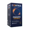 Презервативы CONTROL Finissimo — 24 шт. Photo 2