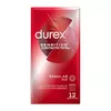 DUREX - SENSITIVE CONTACT, 12 единиц Photo 5