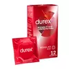 DUREX - SENSITIVE CONTACT, 12 единиц Photo 6