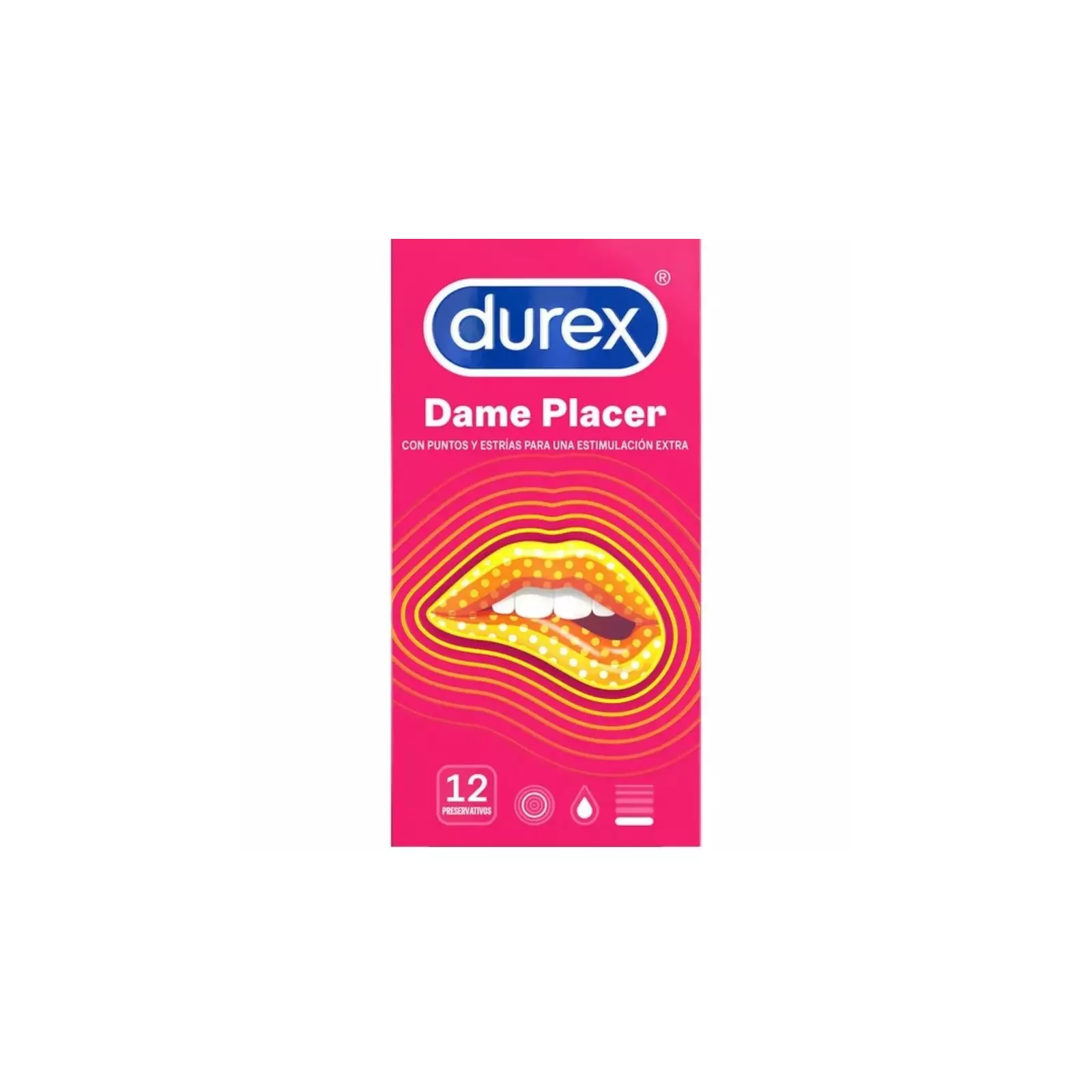 durex D-195467 Photo 1