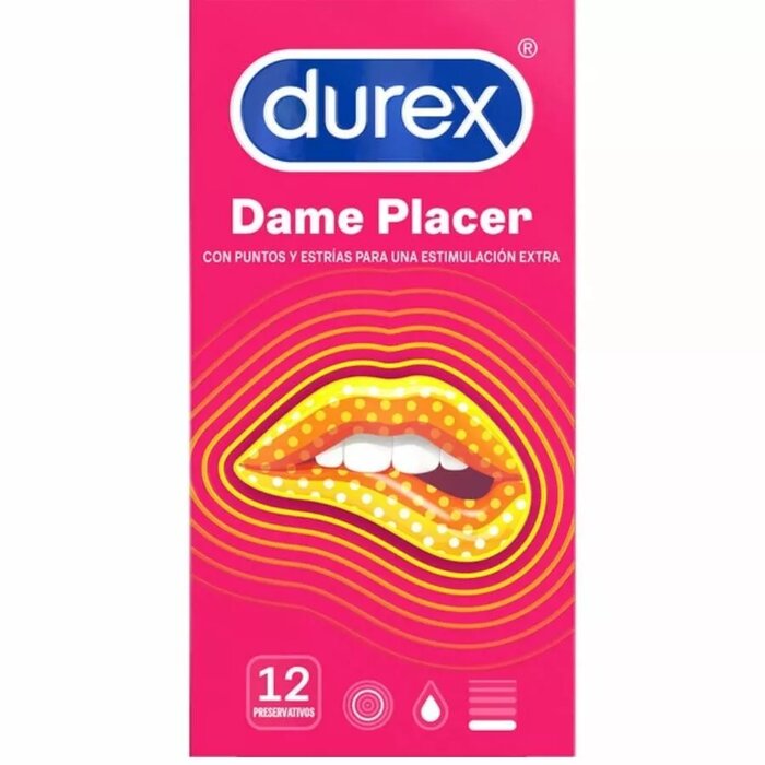 durex D-195467 Photo 1