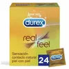 Презервативы Durex Real Feel 24 шт Photo 3