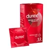 DUREX - SOFT AND SENSITIVE 12 vienības, D-202792 Photo 4