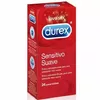 DUREX - SOFT AND SENSITIVE 24 UNITS, D-202793 Photo 3