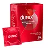 DUREX - SOFT AND SENSITIVE 24 UNITS, D-202793 Photo 5