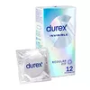 Презервативы Durex Ultra Thin Invisible — 12 шт. Photo 4