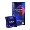 DUREX - INTENSE ORGASMIC 12 единиц, D-211756 Photo 5