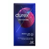 DUREX - INTENSE ORGASMIC 12 единиц, D-211756 Photo 6