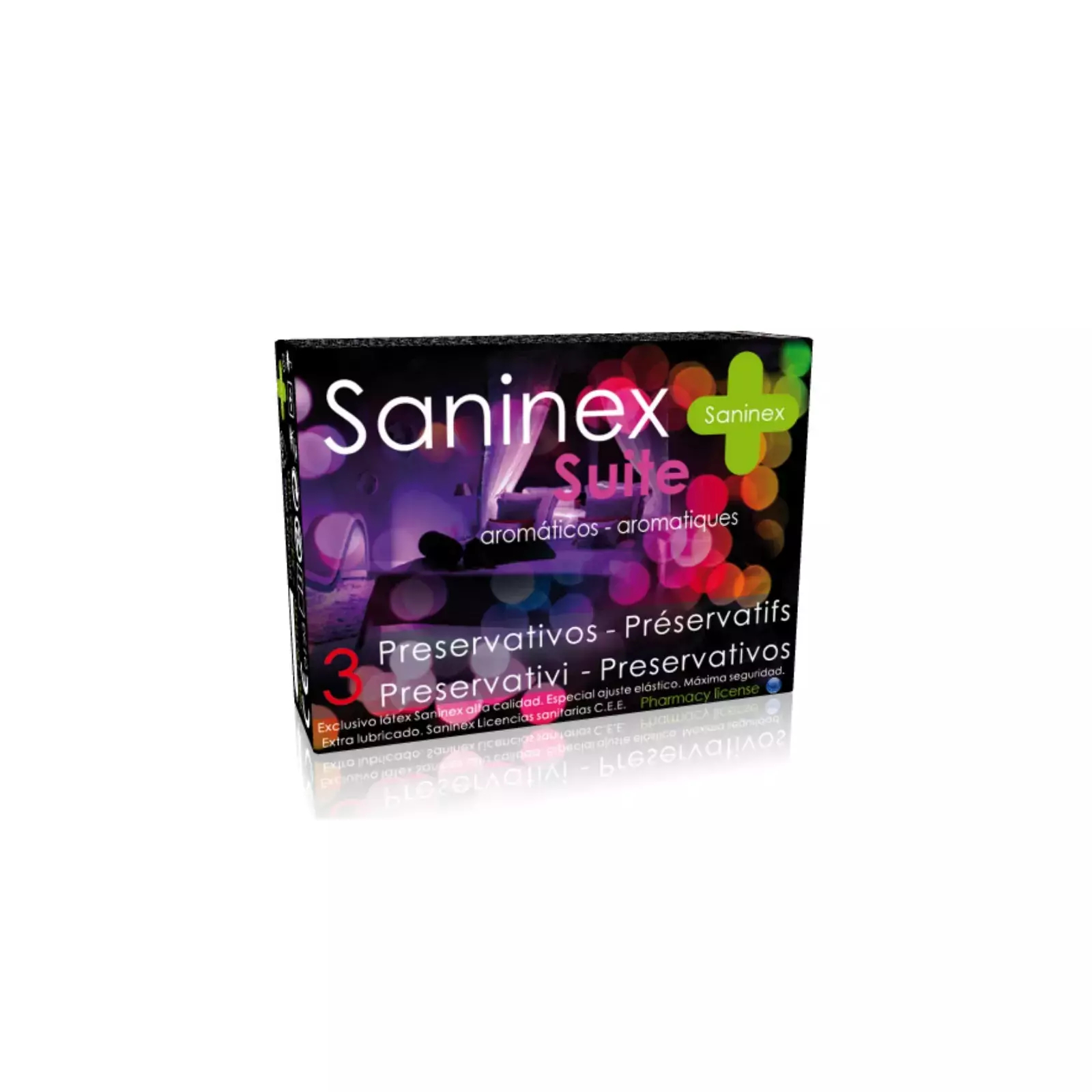 SANINEX D-215910 Photo 1