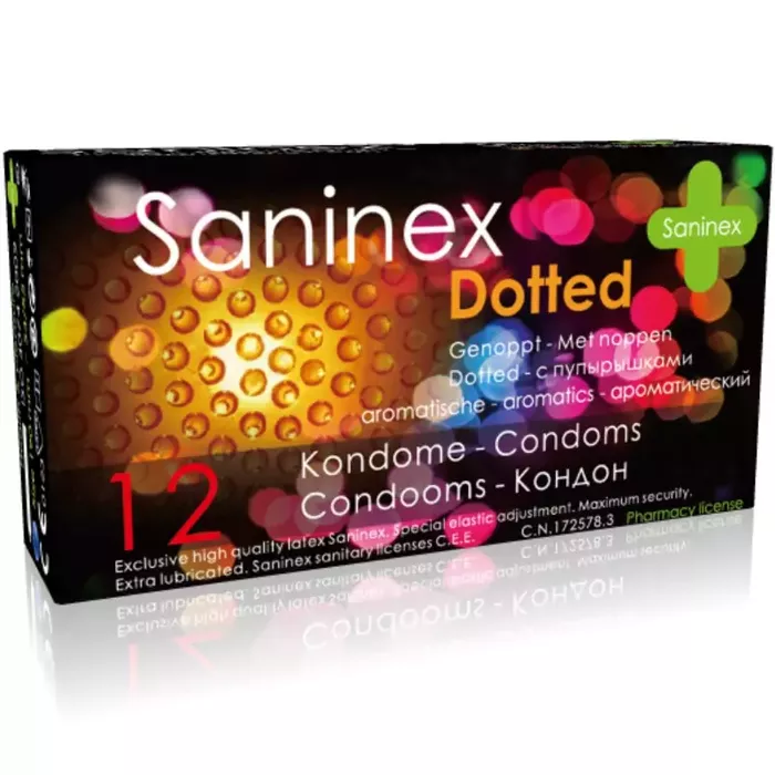 SANINEX D-215919 Photo 1