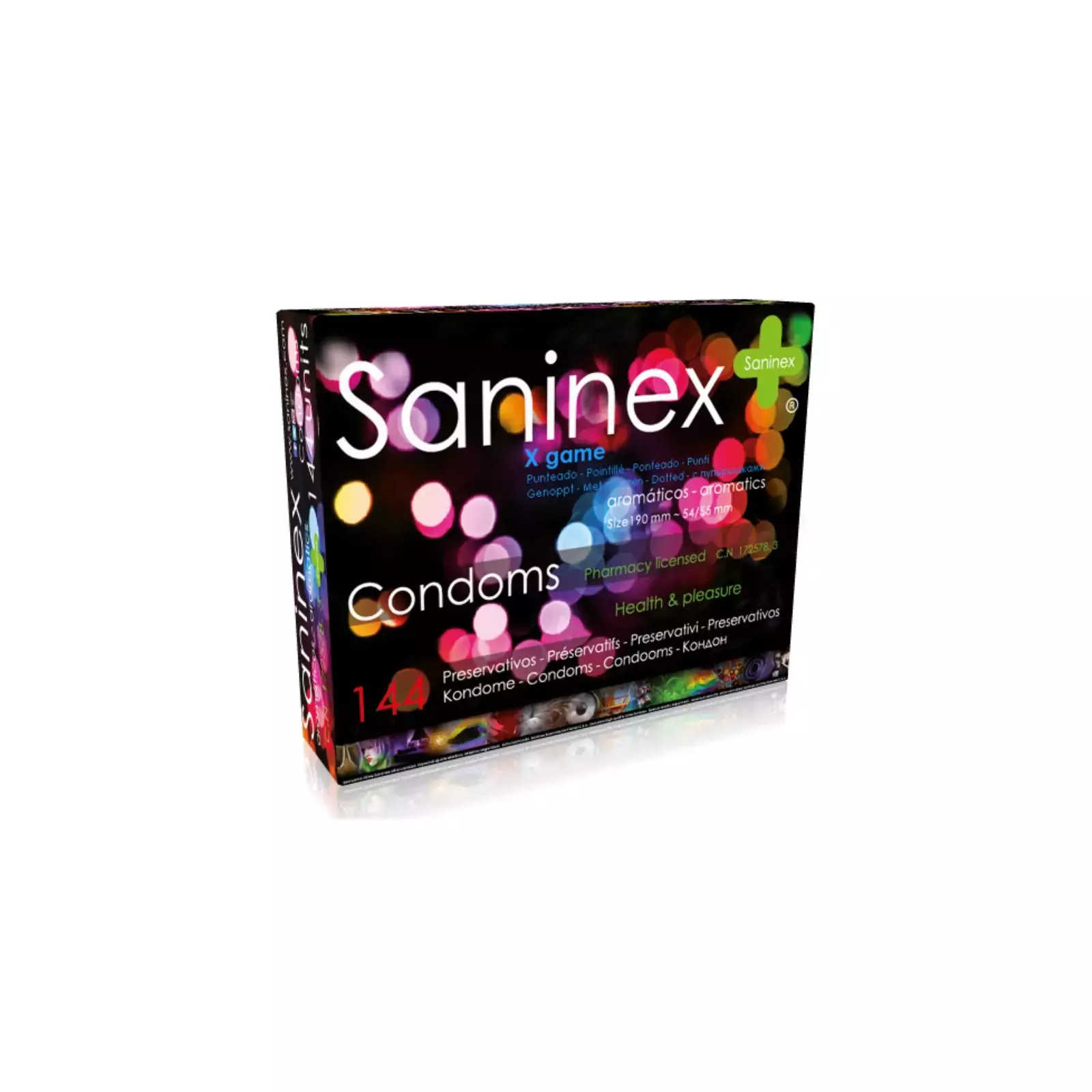 SANINEX D-215921 Photo 1