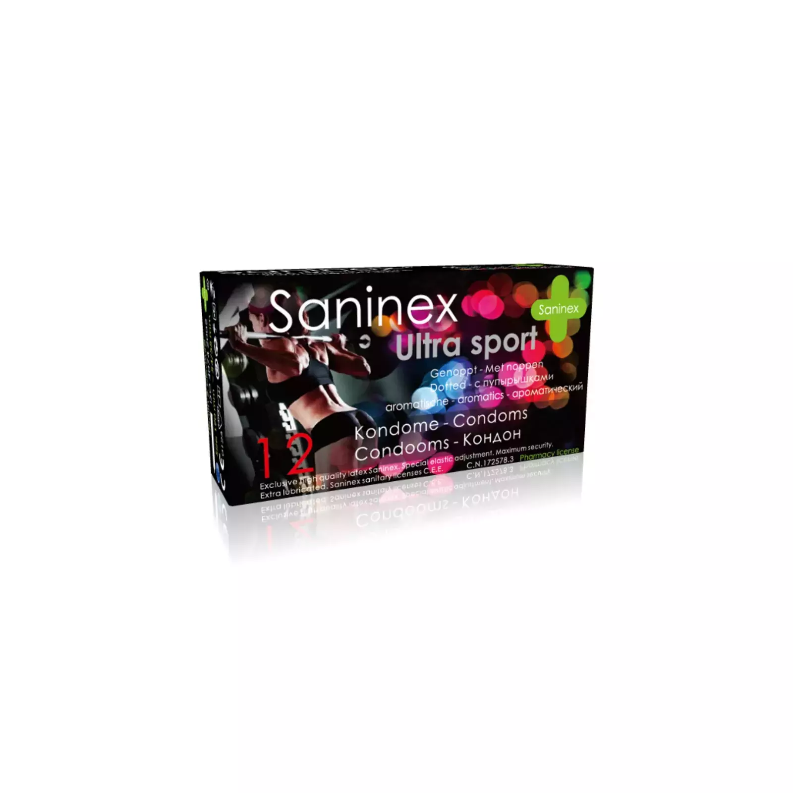 SANINEX D-215931 Photo 1